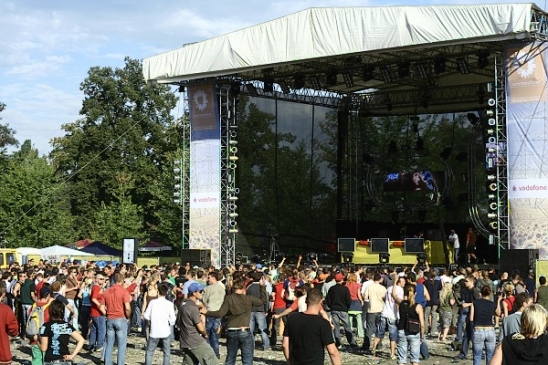 Summer of Love - 4. ?ást